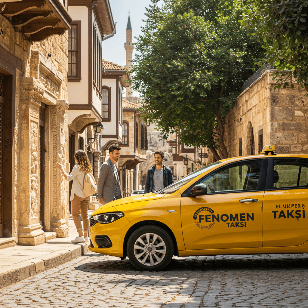 Hatay Turizm Gezileri